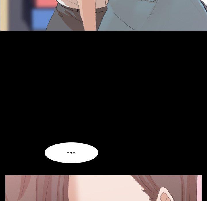 不可告人的鄰居關係 第 35 話 第107页