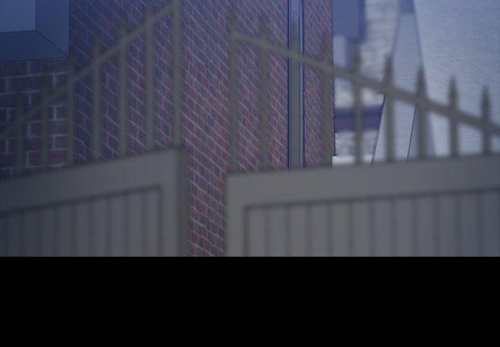 不可告人的鄰居關係 第 35 話 第4页