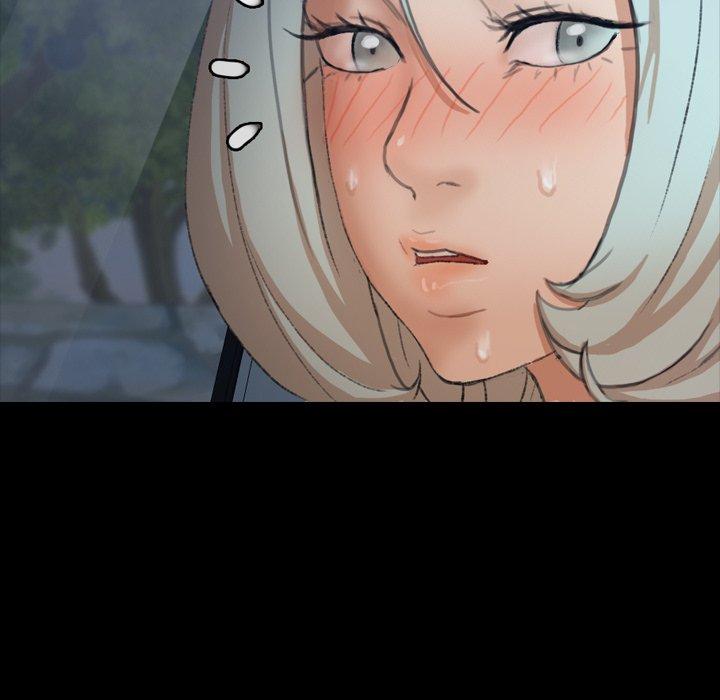 不可告人的鄰居關係 第 36 話 第83页