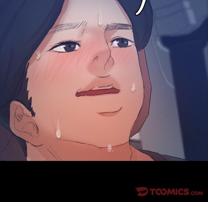 不可告人的鄰居關係 第 36 話 第92页