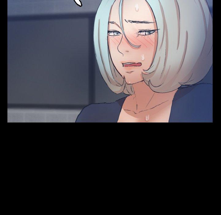 不可告人的鄰居關係 第 37 話 第99页