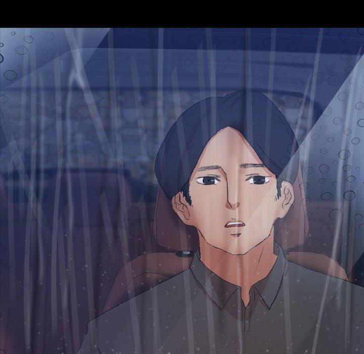 不可告人的鄰居關係 第 38 話 第100页