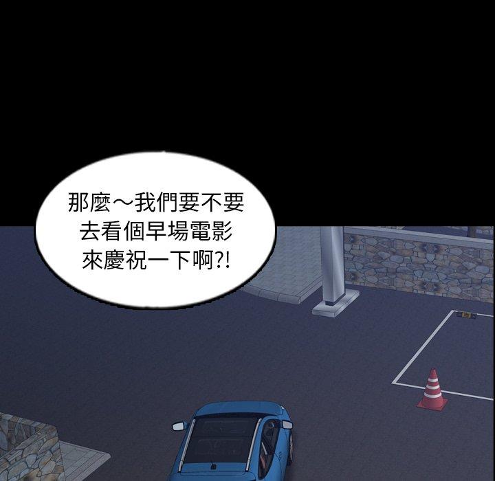 不可告人的鄰居關係 第 39 話 第96页
