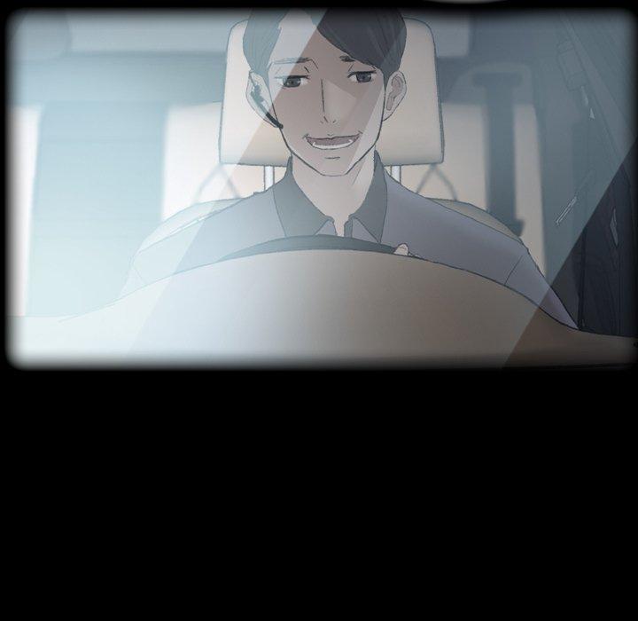 不可告人的鄰居關係 第 30 話 第64页