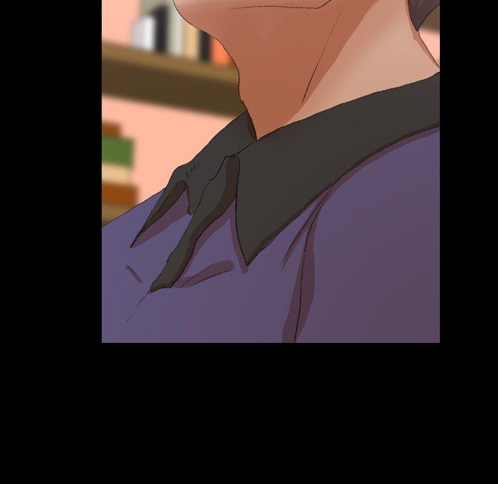不可告人的鄰居關係 第 31 話 第35页