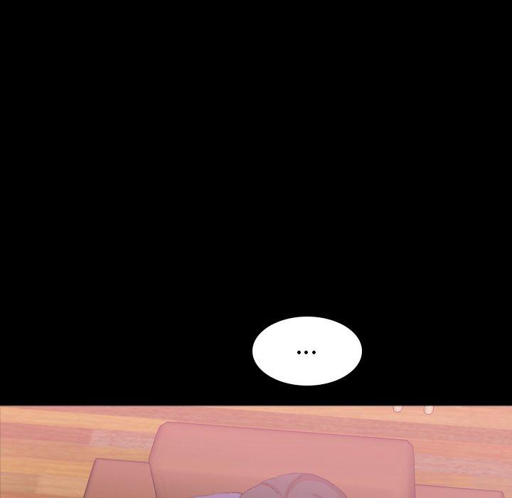 不可告人的鄰居關係 第 31 話 第49页