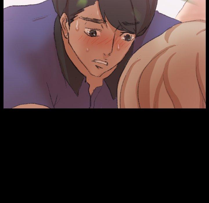 不可告人的鄰居關係 第 32 話 第86页