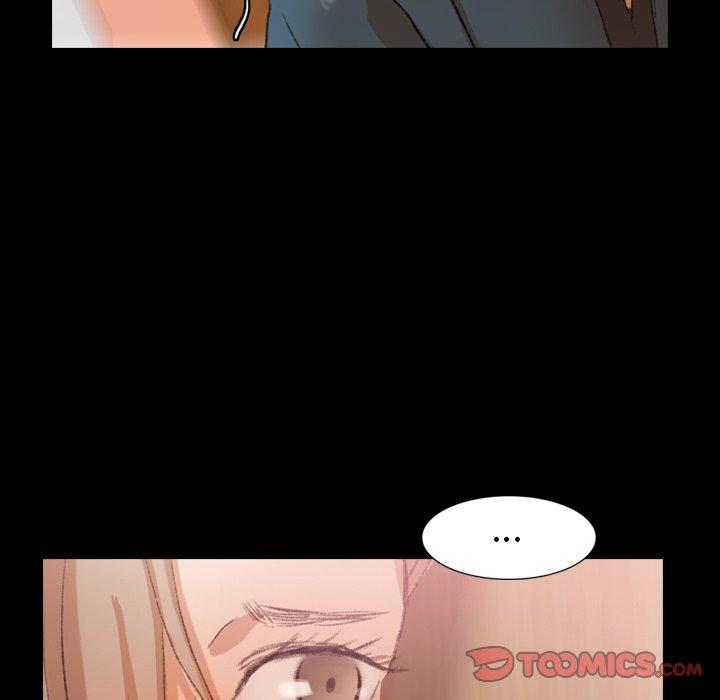 不可告人的鄰居關係 第 32 話 第92页