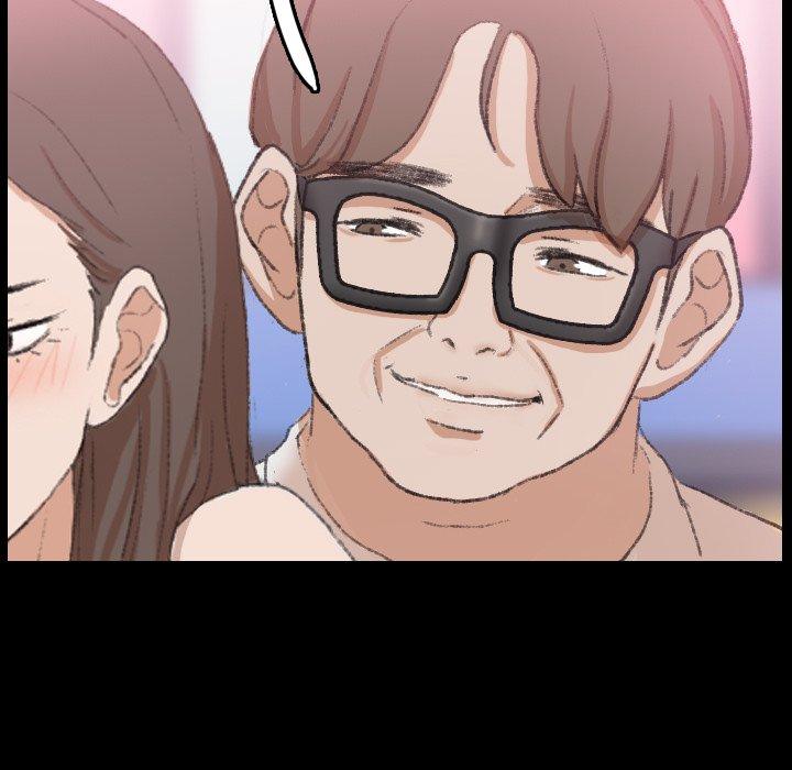 不可告人的鄰居關係 第 40 話 第55页
