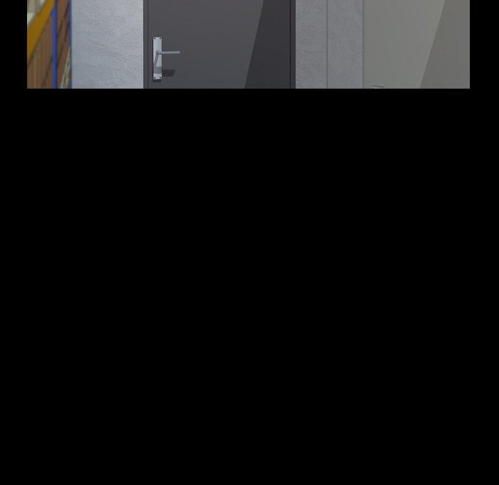 不可告人的鄰居關係 第 40 話 第71页