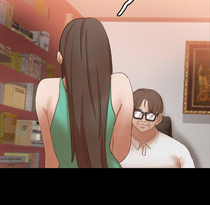 不可告人的鄰居關係 第 40 話 第91页