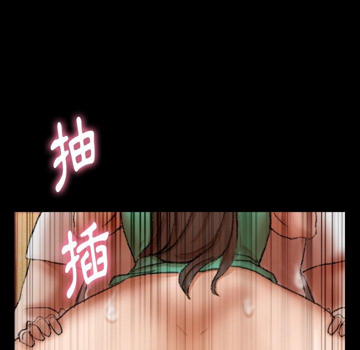 不可告人的鄰居關係 第 42 話 第79页