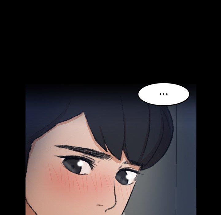不可告人的鄰居關係 第 42 話 第93页