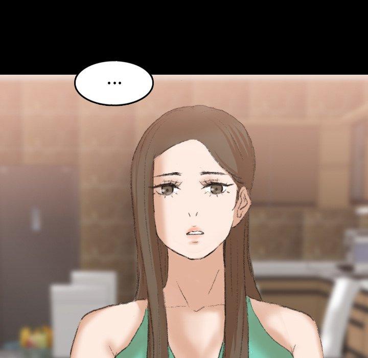 不可告人的鄰居關係 第 43 話 第54页