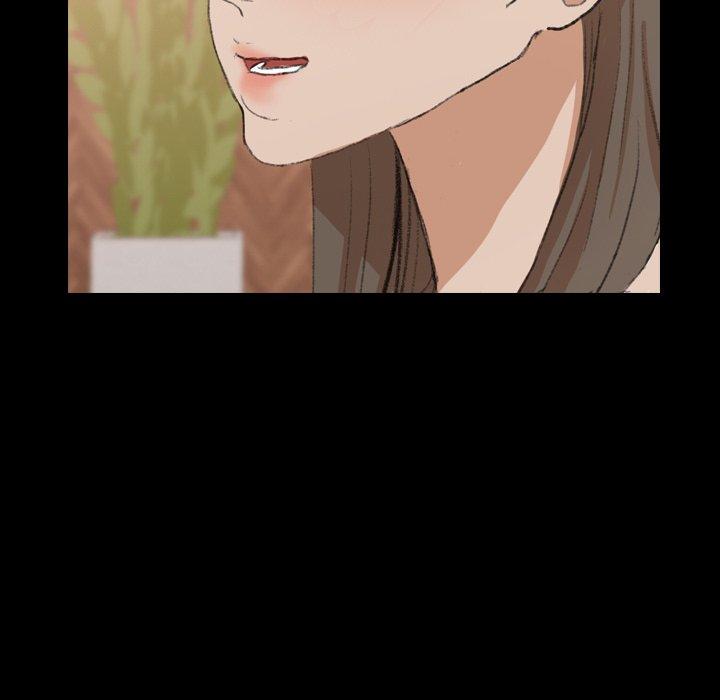 不可告人的鄰居關係 第 43 話 第81页