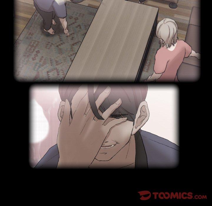 不可告人的鄰居關係 第 47 話 第72页