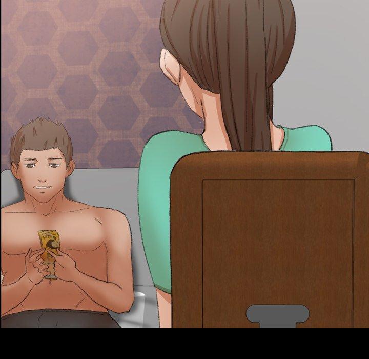 不可告人的鄰居關係 第 47 話 第5页