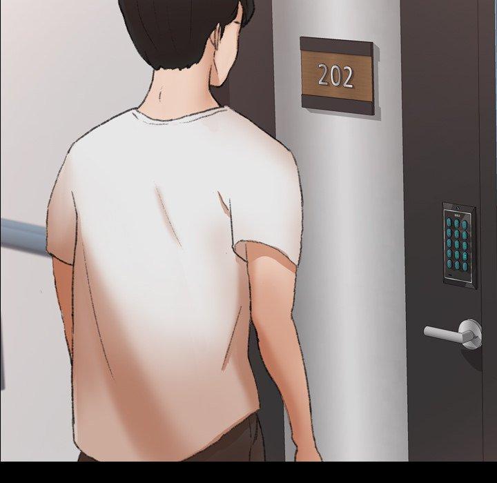 不可告人的鄰居關係 第 48 話 第64页