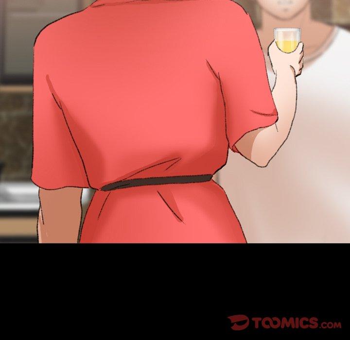 不可告人的鄰居關係 第 48 話 第74页