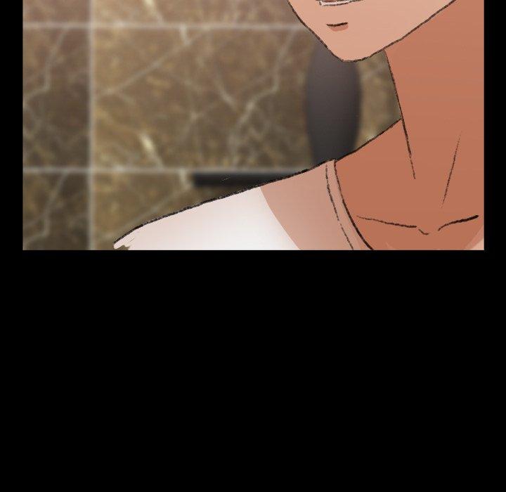 不可告人的鄰居關係 第 48 話 第76页