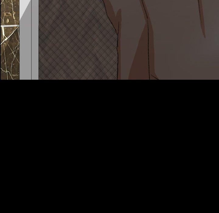 不可告人的鄰居關係 第 48 話 第115页
