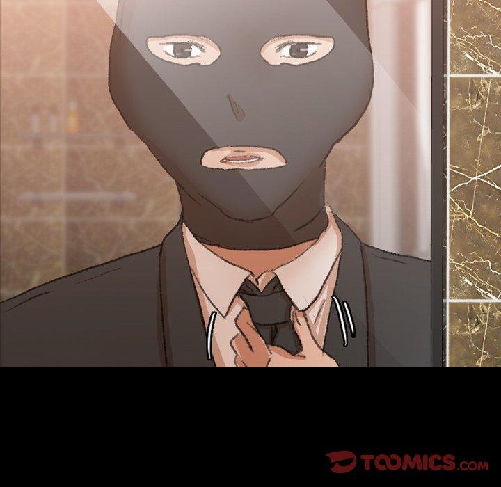 不可告人的鄰居關係 第 48 話 第110页
