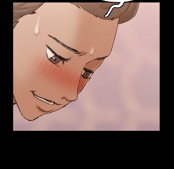 不可告人的鄰居關係 第 49 話 第8页