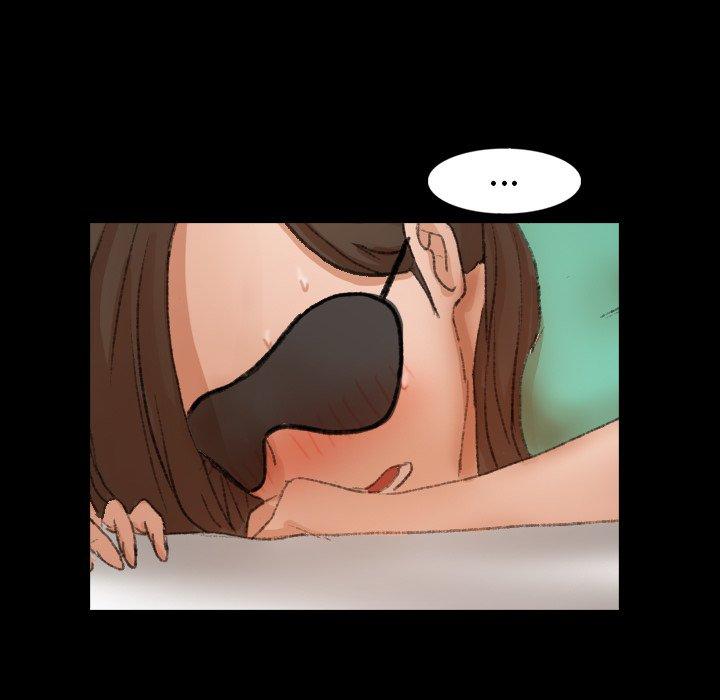 不可告人的鄰居關係 第 49 話 第79页