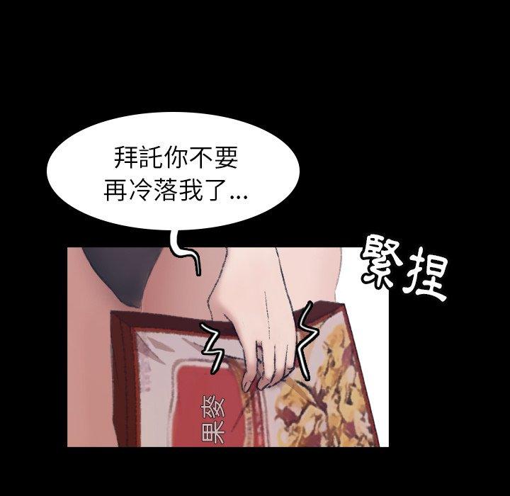 不可告人的鄰居關係 第 4 話 第122页