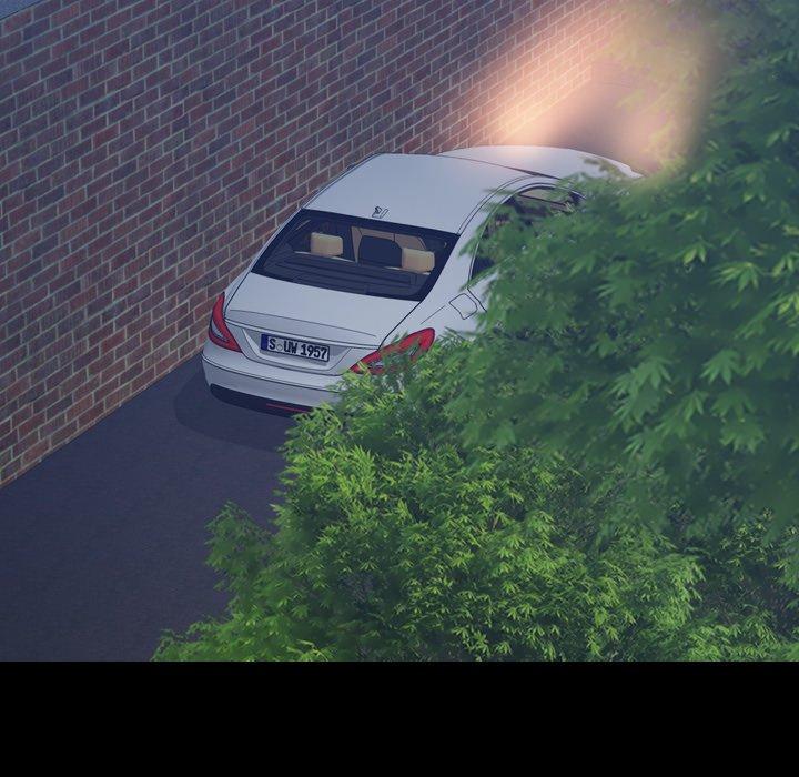 不可告人的鄰居關係 第 54 話 第35页