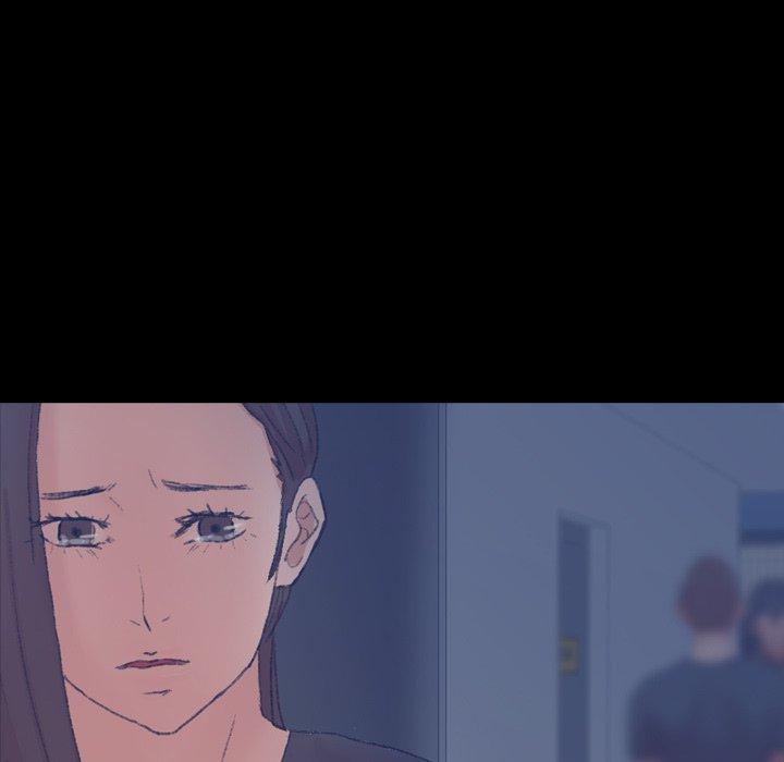 不可告人的鄰居關係 第 54 話 第109页