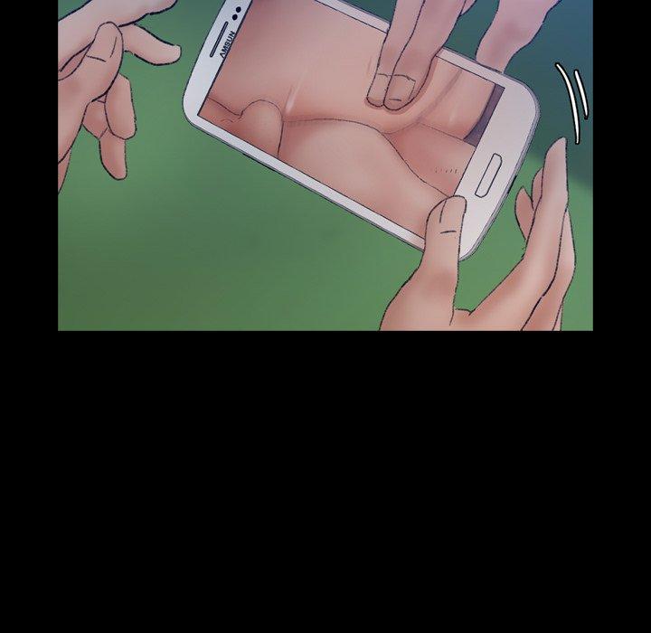 不可告人的鄰居關係 第 54 話 第91页