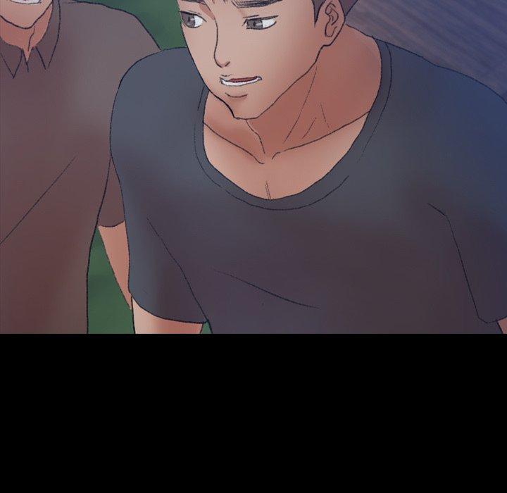 不可告人的鄰居關係 第 54 話 第101页