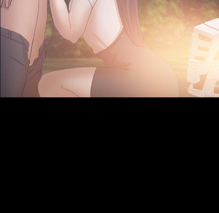 不可告人的鄰居關係 第 55 話 第36页