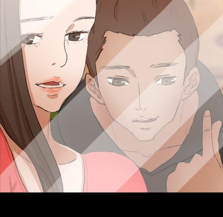 不可告人的鄰居關係 第 55 話 第89页