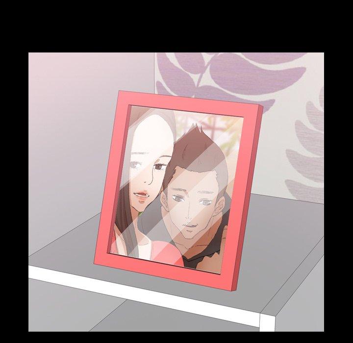 不可告人的鄰居關係 第 55 話 第87页