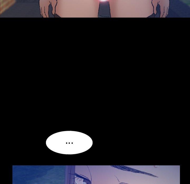 不可告人的鄰居關係 第 55 話 第18页