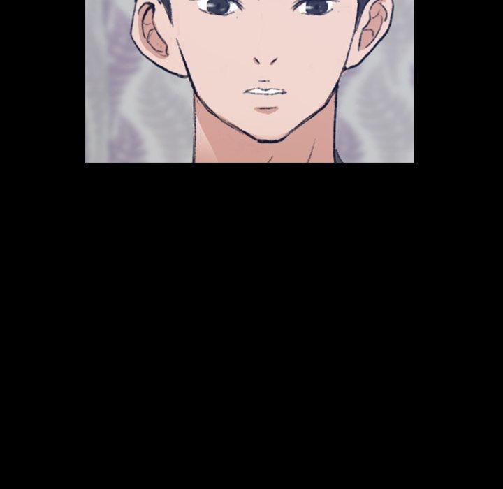 不可告人的鄰居關係 第 55 話 第104页