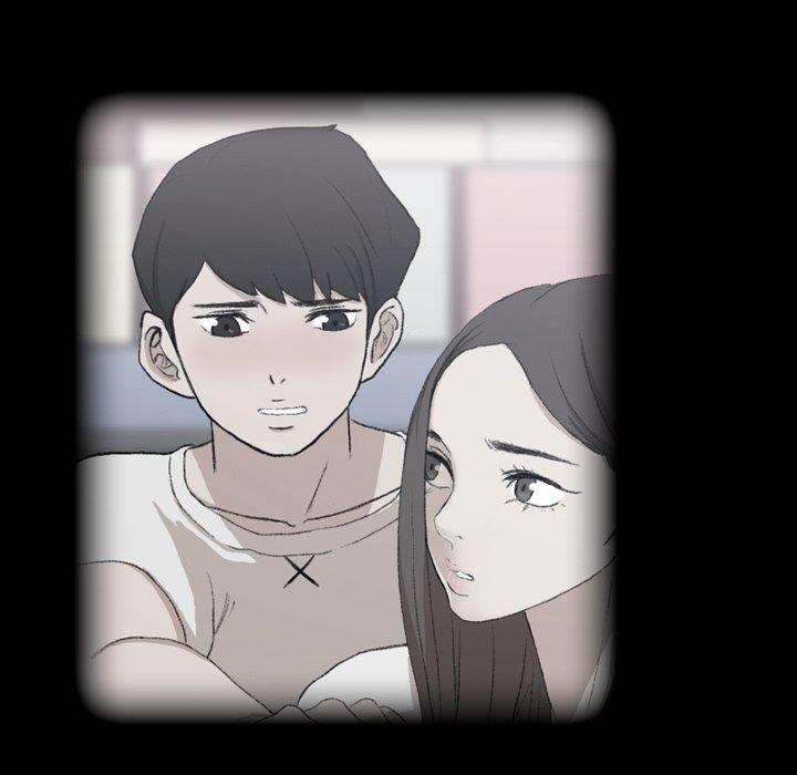 不可告人的鄰居關係 第 56 話 第76页