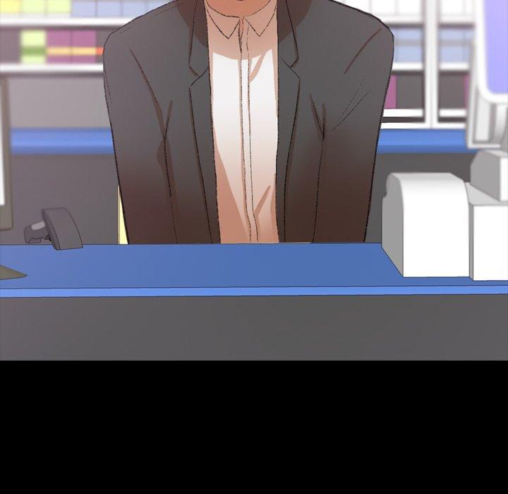 不可告人的鄰居關係 第 57 話 第40页