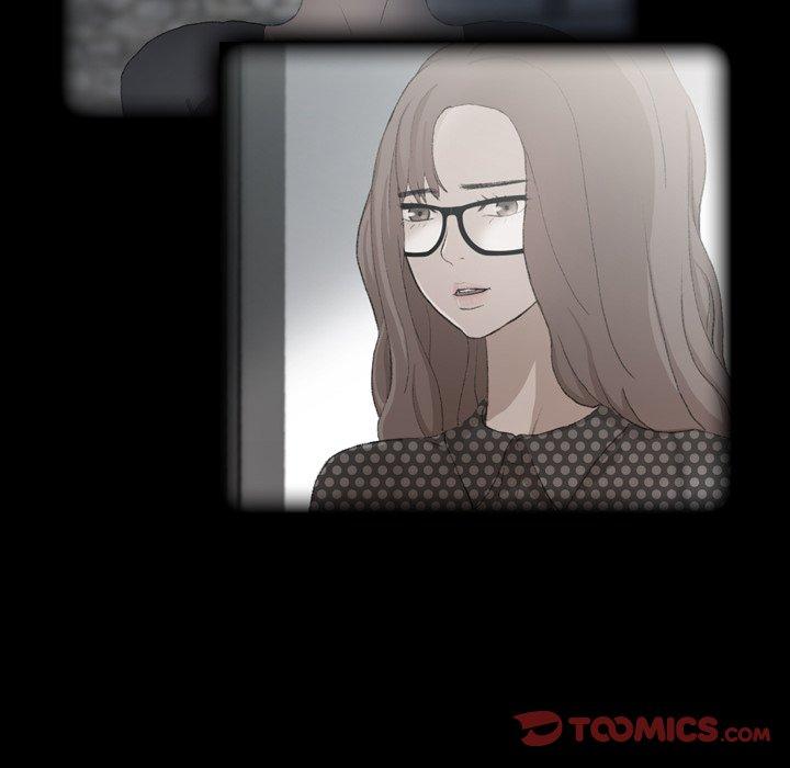 不可告人的鄰居關係 第 57 話 第42页