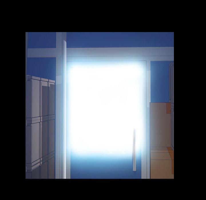 不可告人的鄰居關係 第 57 話 第86页
