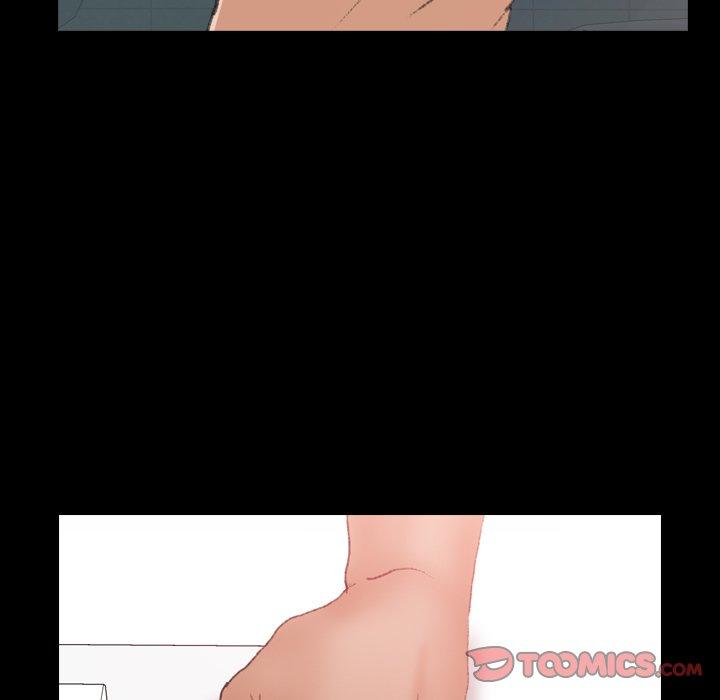 不可告人的鄰居關係 第 58 話 第92页