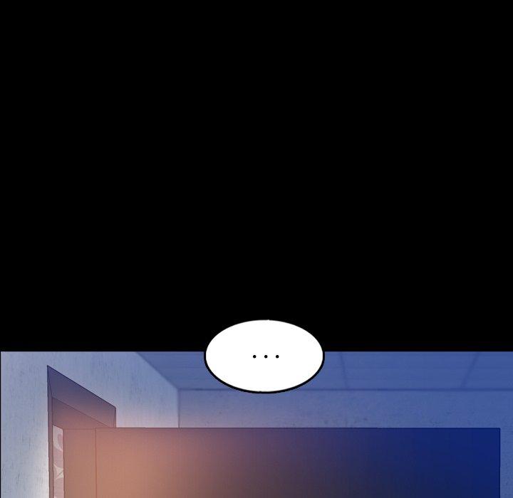 不可告人的鄰居關係 第 59 話 第83页