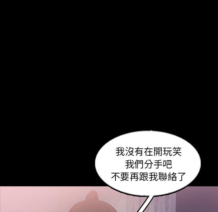 不可告人的鄰居關係 第 59 話 第87页
