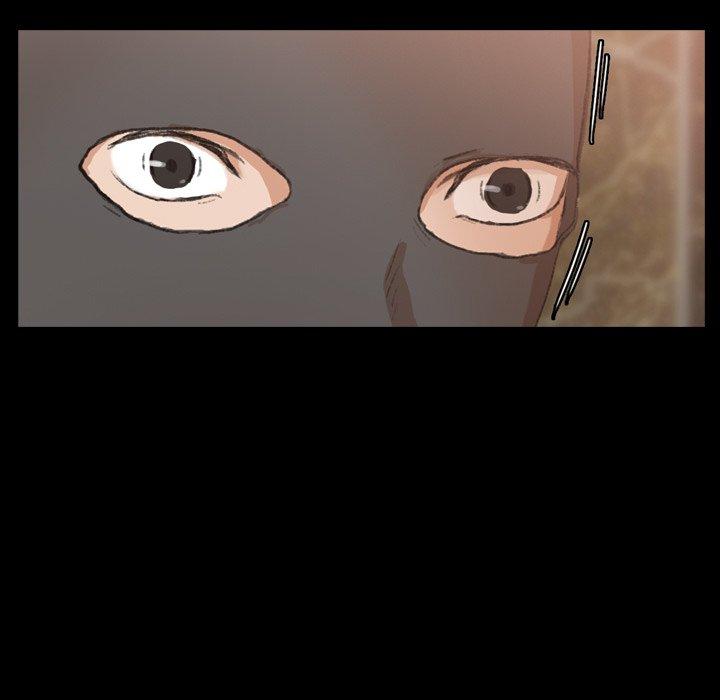 不可告人的鄰居關係 第 50 話 第16页
