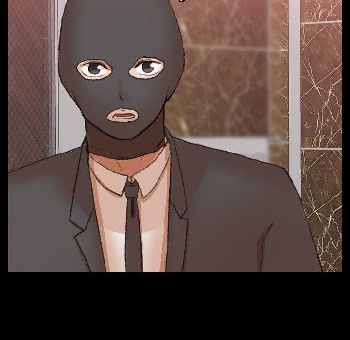 不可告人的鄰居關係 第 50 話 第20页