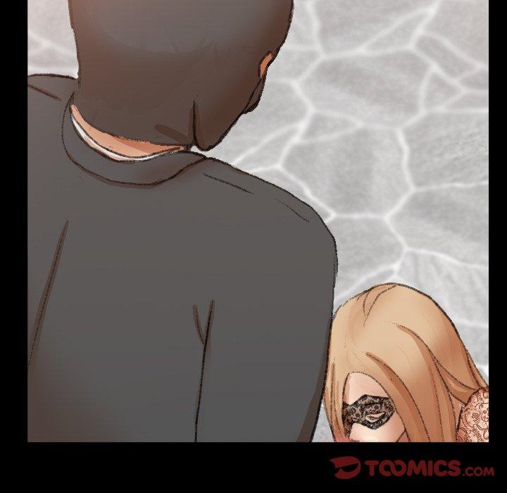 不可告人的鄰居關係 第 51 話 第22页