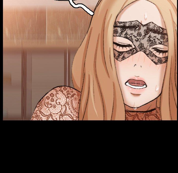 不可告人的鄰居關係 第 51 話 第94页