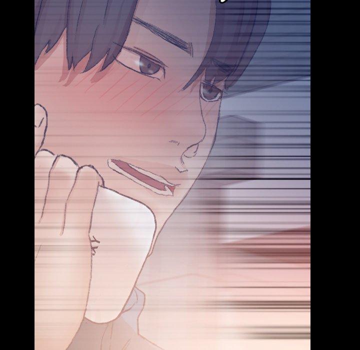 不可告人的鄰居關係 第 52 話 第93页